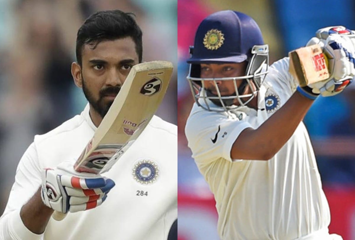 NZ vs IND: Indian test squad announced for New Zealand tour