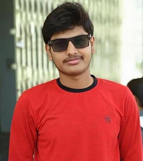 Leakage in gas cylinder, death of a suffocated young man