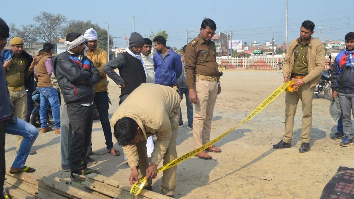 farrukhabad crime