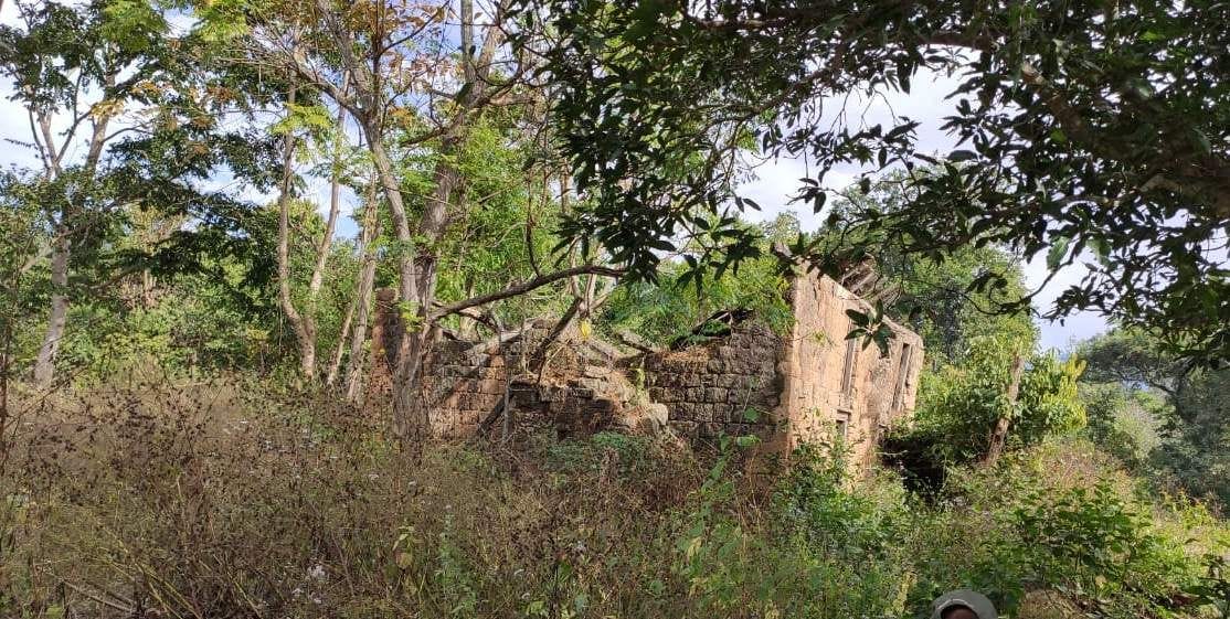 villagers doing efforts for reverse migration