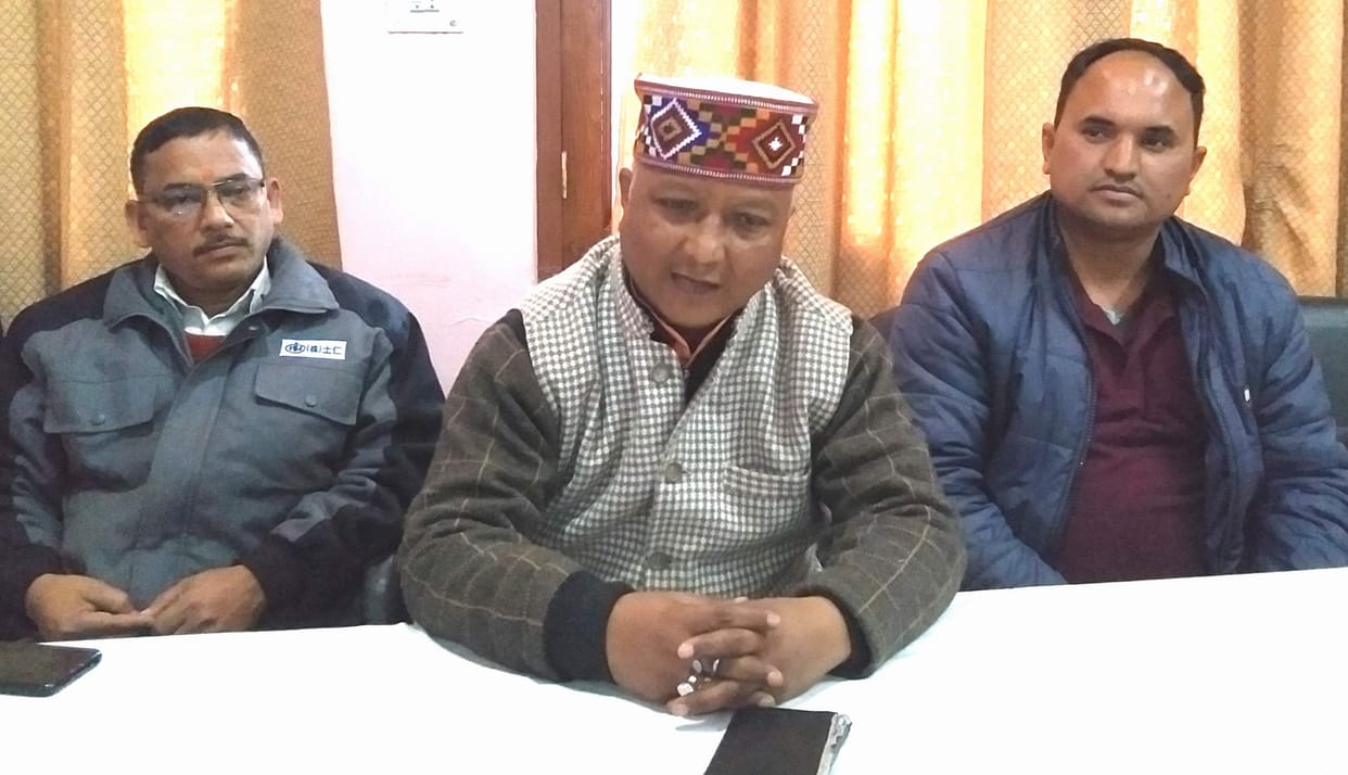 Sword of arrest hanging on 27 people belonging to Hindu organizations