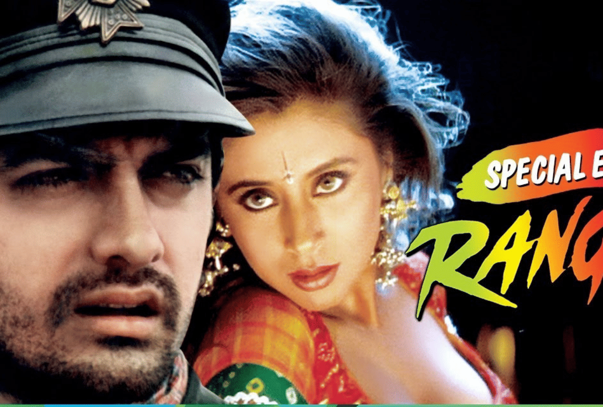 urmila matondkar birthday special her ten best film made her a superstar