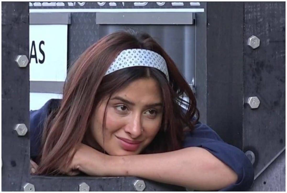 Bigg Boss 13 Contestant Mahira Sharma is now on Twitter Says Older Accounts are Fake