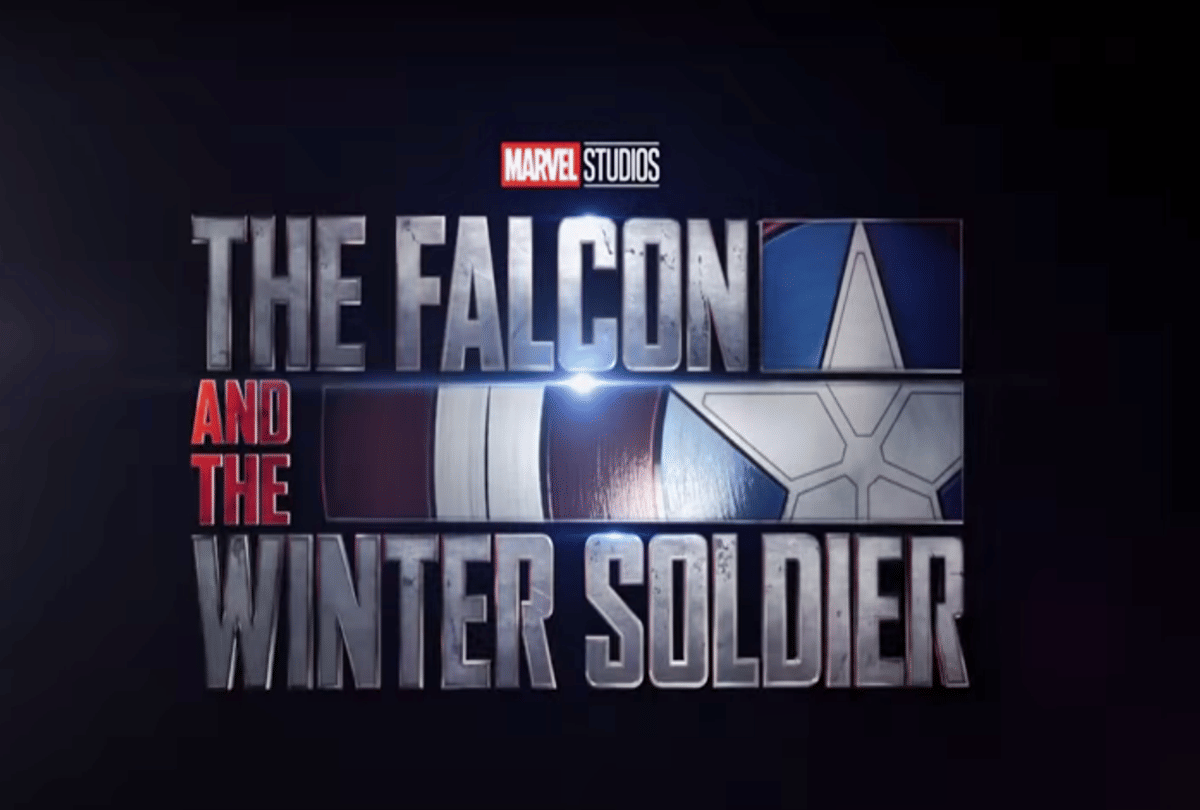 Marvel Studios tease three upcoming Disney+ series Falcon and Winter Soldier Loki and WandaVision