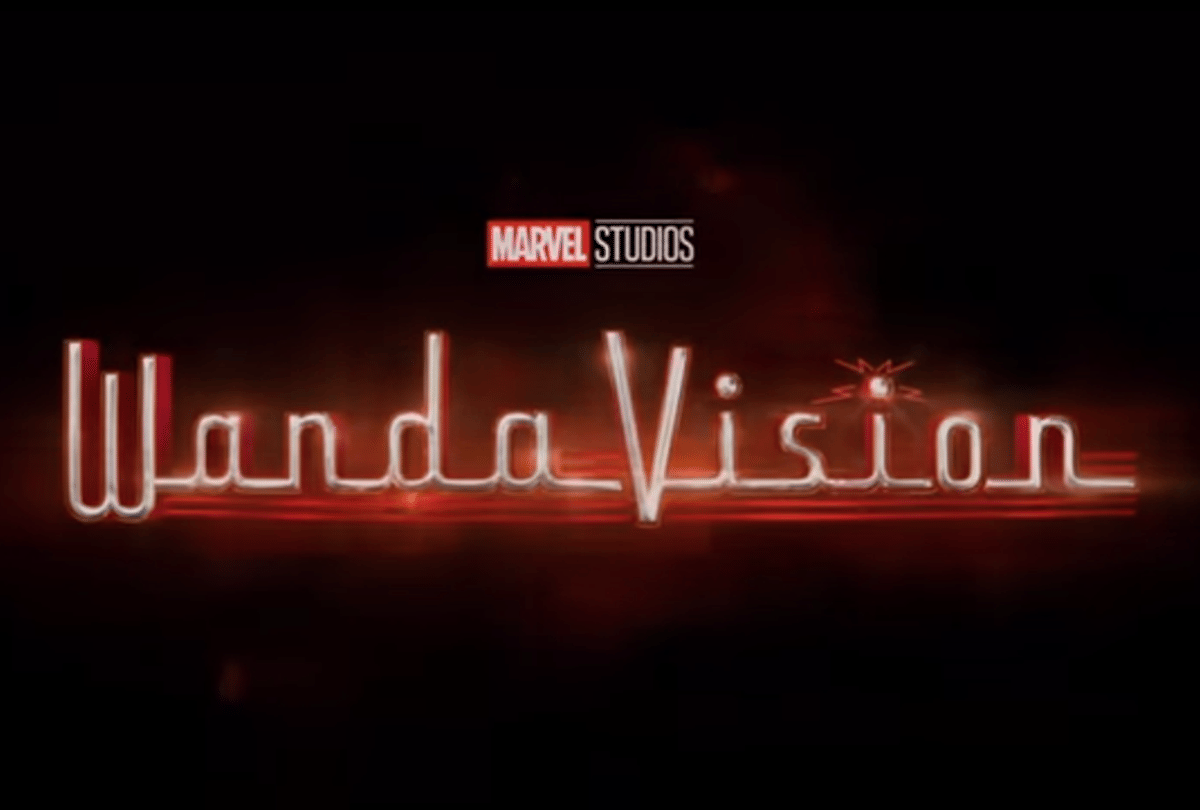 Marvel Studios Wandavision To Be Release On 15 January 2021 On Ott