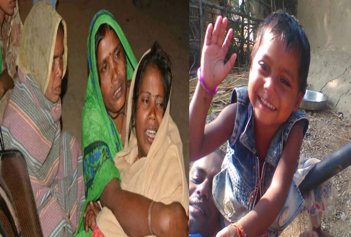 Midday Meal incident mirzapur school girl dies after fell in pot of cook vegetable