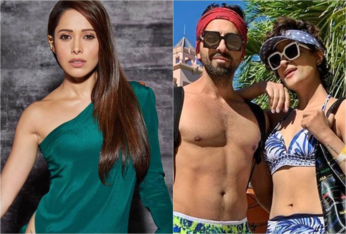 Bollywood actress Nushrat Bharucha troll on her latest bold instagram photos