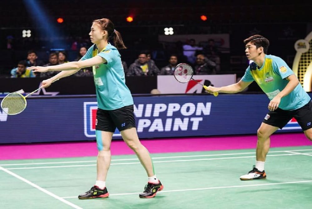 North Eastern Warriors edge Chennai Superstarz 4-3 to take top spot