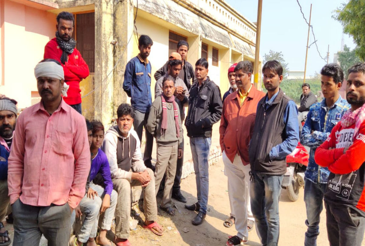 Husband Brutally Murdered His Wife in Firozabad Marriage Before Two   Months