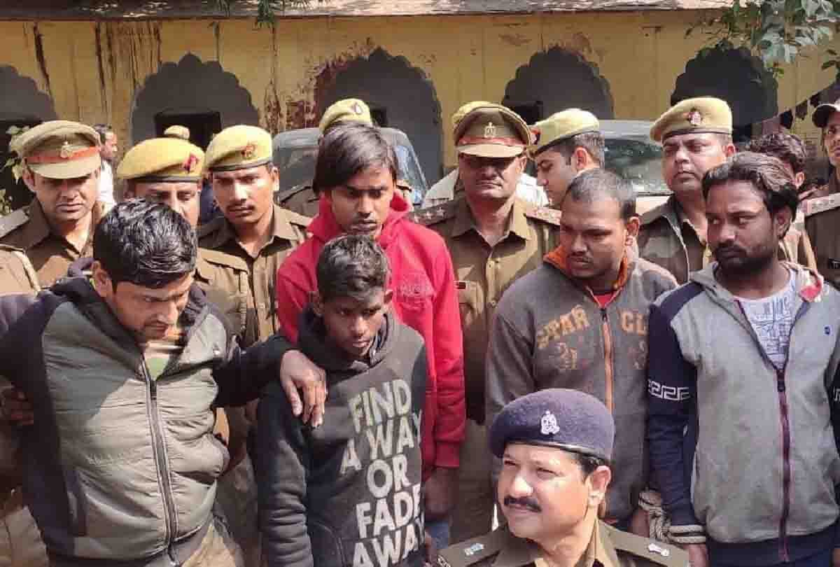 Fake RAW officer made after watching film special-26