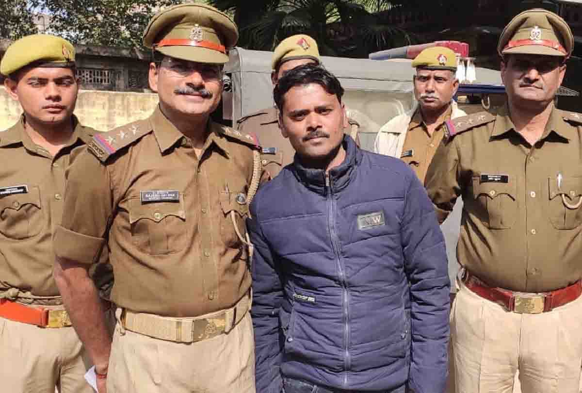 Fake RAW officer made after watching film special-26