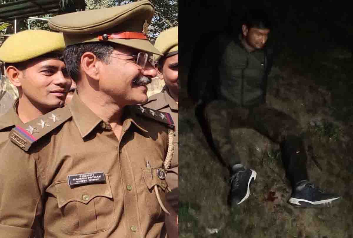 Fake RAW officer made after watching film special-26