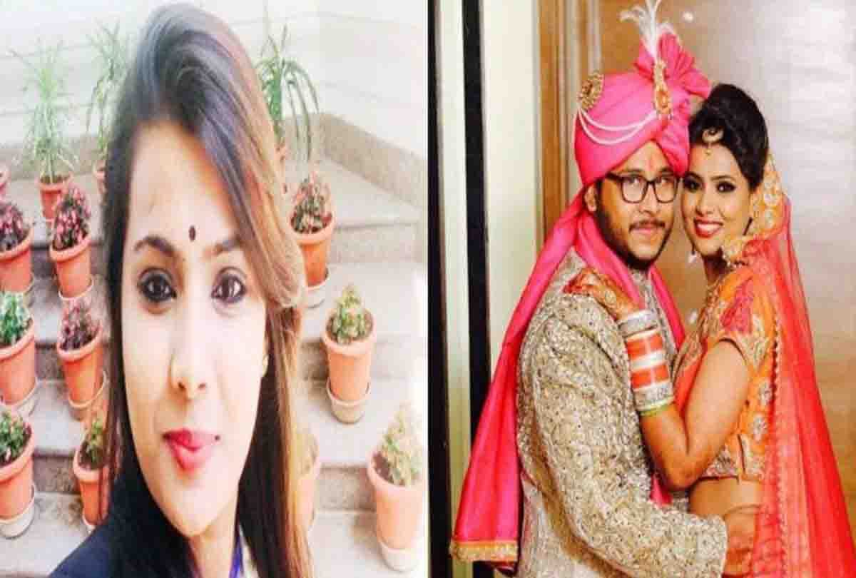 judge pratibha murder case update news