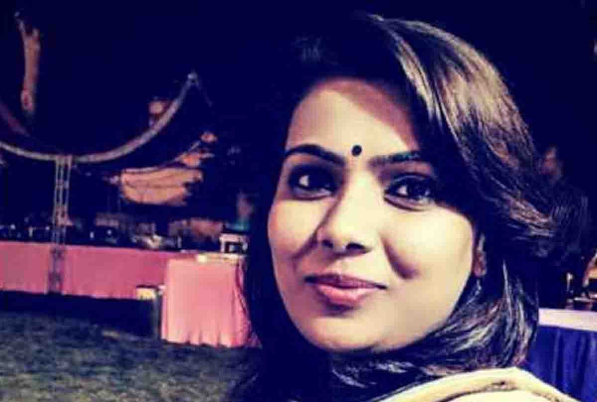 judge pratibha murder case update news