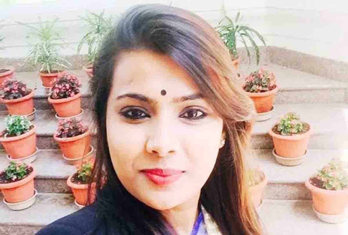 Judge Pratibha murder case, Relief to accused husband after six years, got bail from High Court