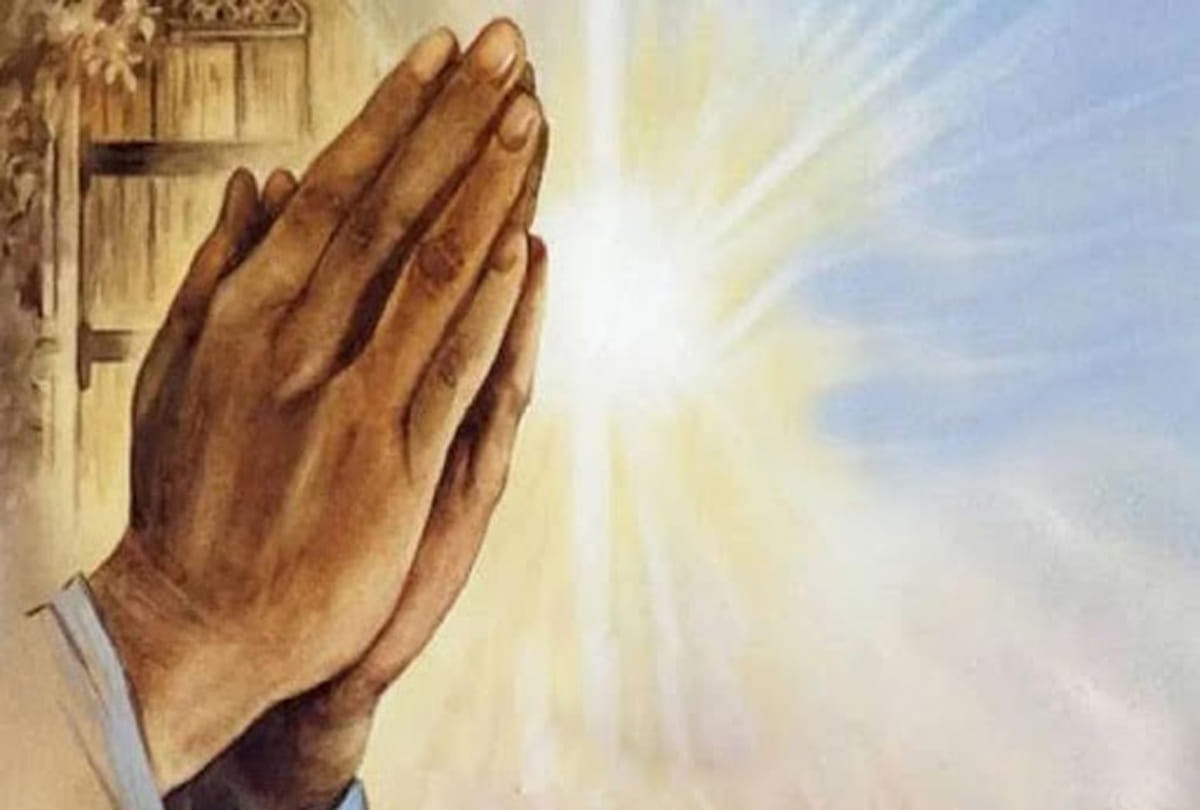 Sapne ka matalab Meaning to see god in dreams