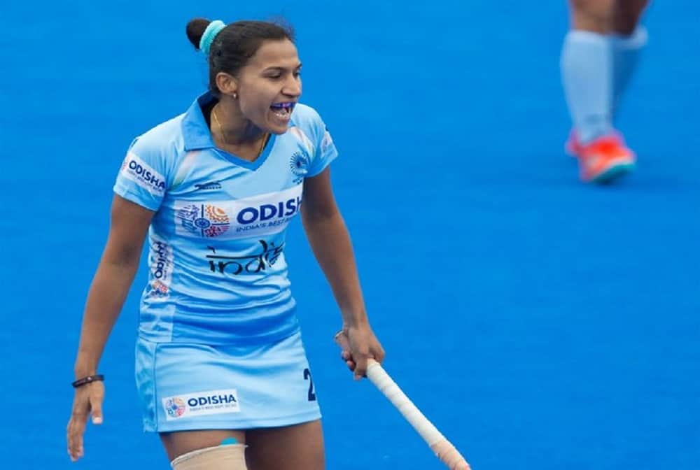Rohit Sharma to Rani Rampal These stars are emerged from the land of struggle will be honored with national awards