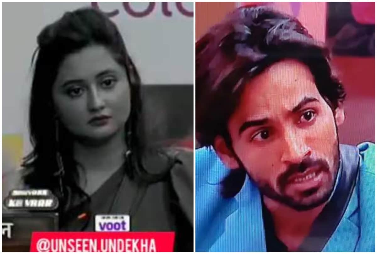 Bigg Boss 13 Grand Finale 2020 Live Updates rashmi desai gets emotional