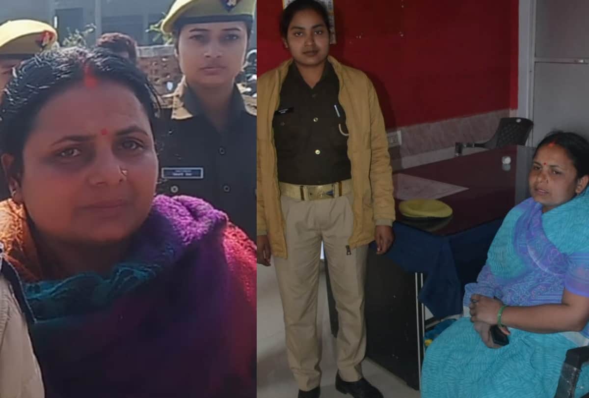 why woman acctempt to suicide, want to burnt alive, sprinkled kerosene on the DM and SP