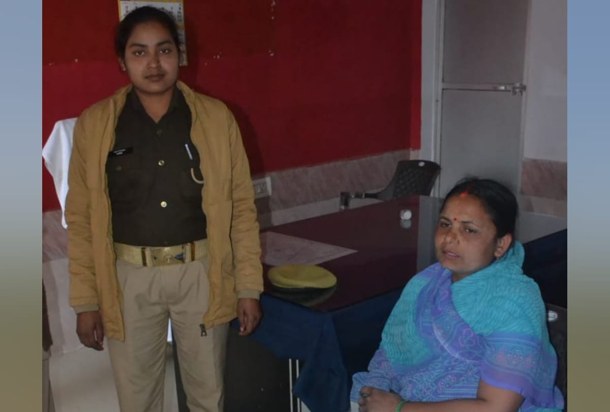 why woman acctempt to suicide, want to burnt alive, sprinkled kerosene on the DM and SP