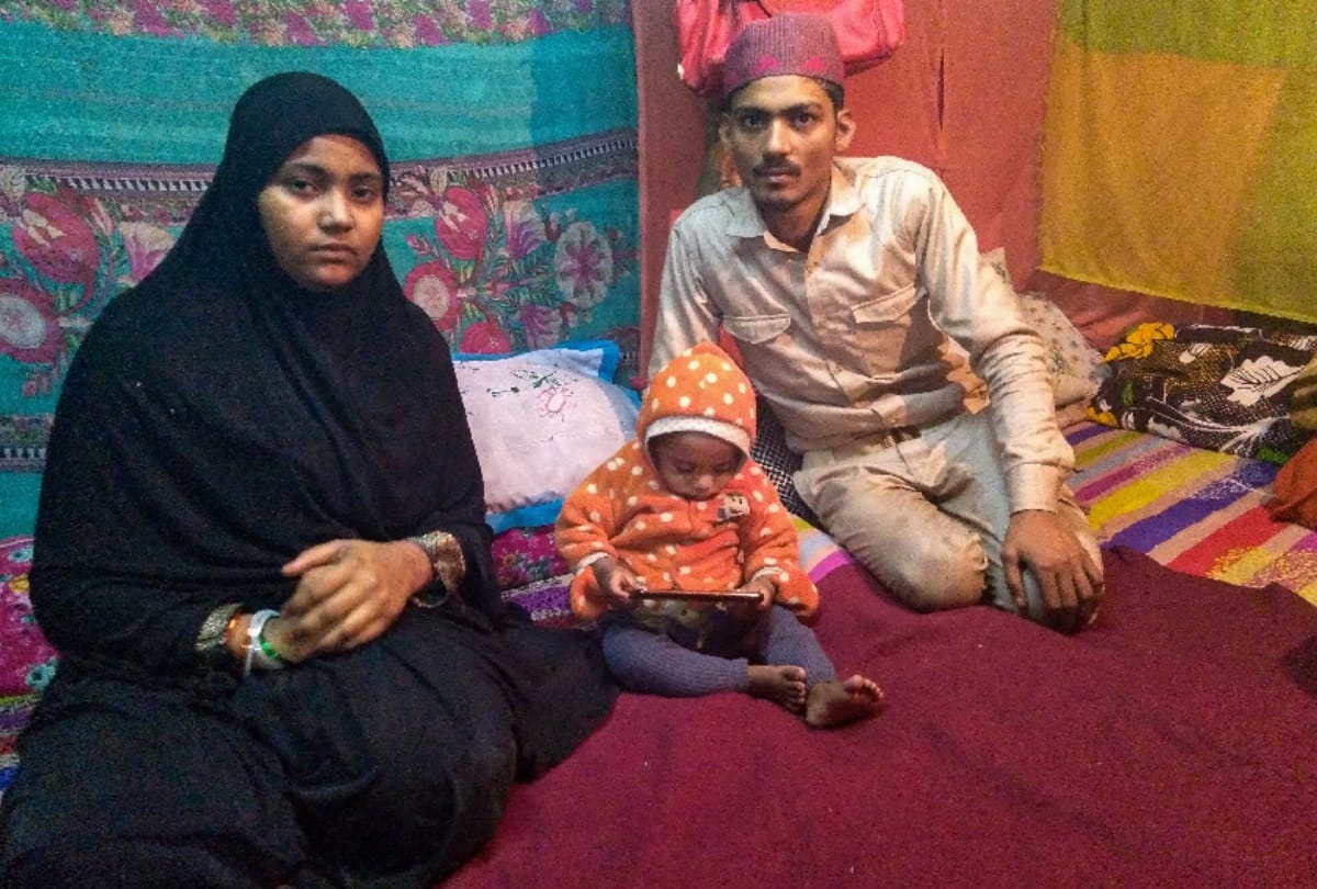 Shaheen Bagh: Little protester Mohammad Jahan dies from cold