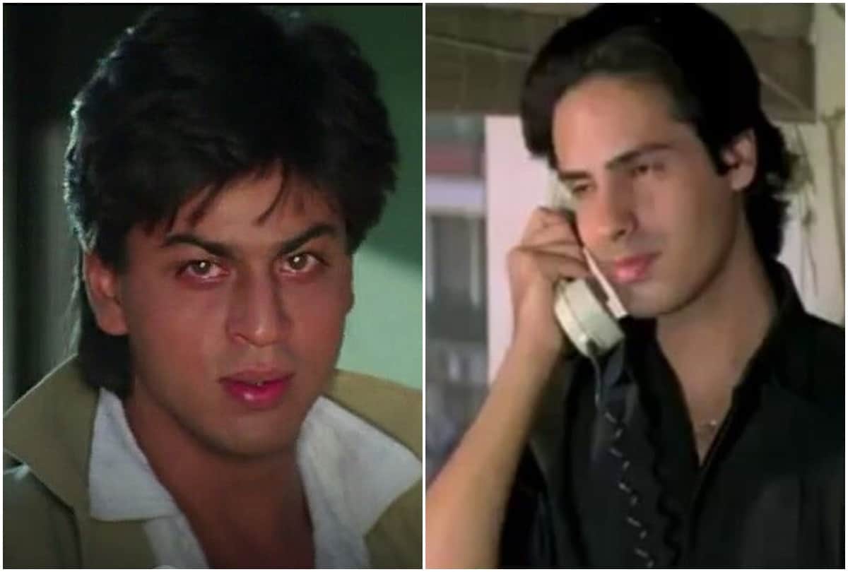 Rahul Roy Aashiqui actor reveals on Kapil Sharma Show that Shah Rukh Khan Darr was offered to him