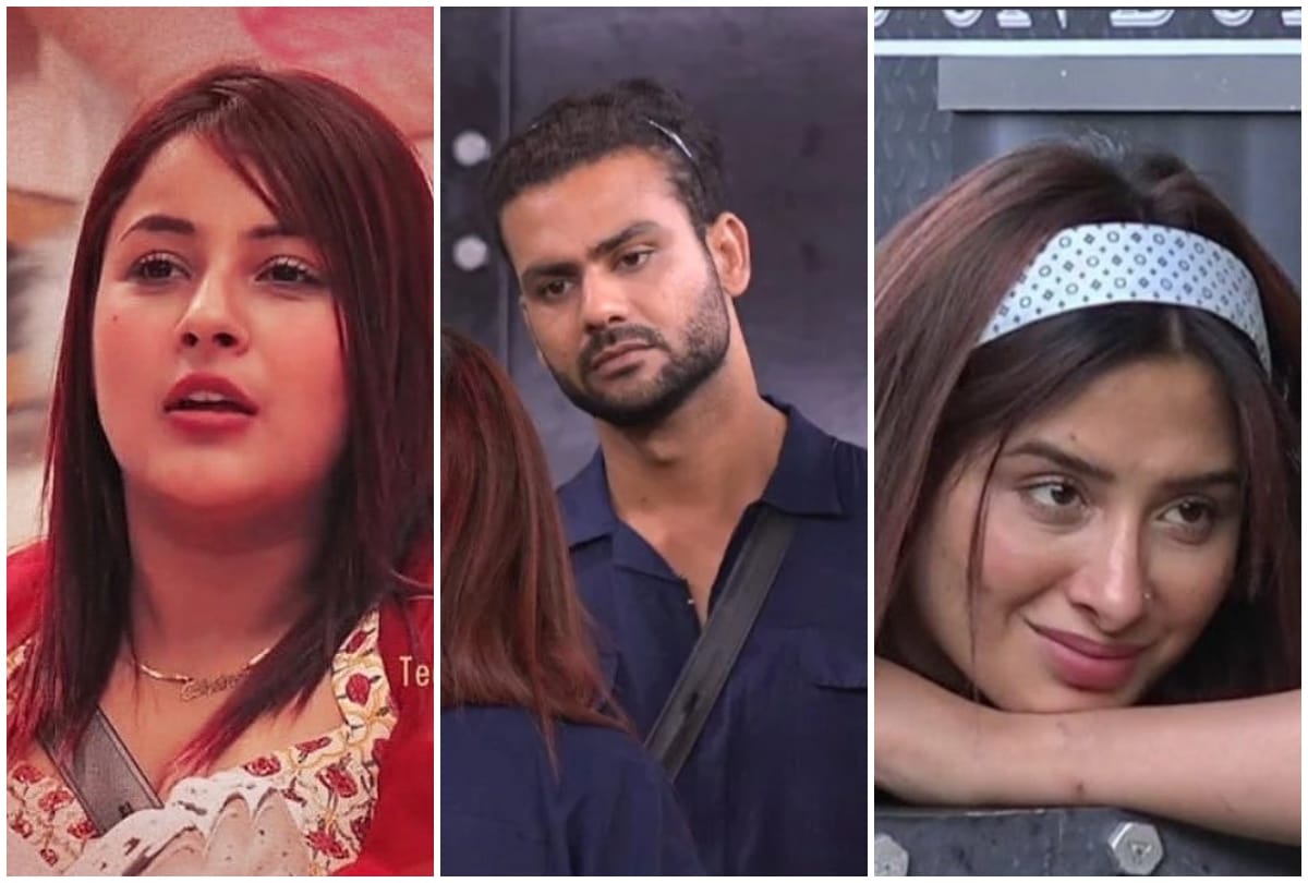 Bigg Boss 13 latest news After Vishal Aditya Singh elimination Mahira Sharma may evict mid week