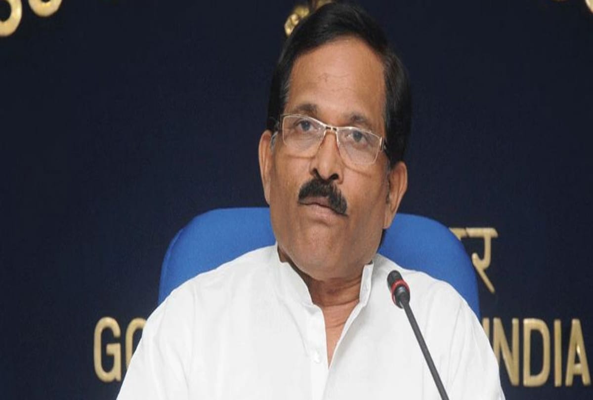 Union AYUSH Minister Shripad Naik says India will soon cure COVID-19 patients with Ayurvedic treatment