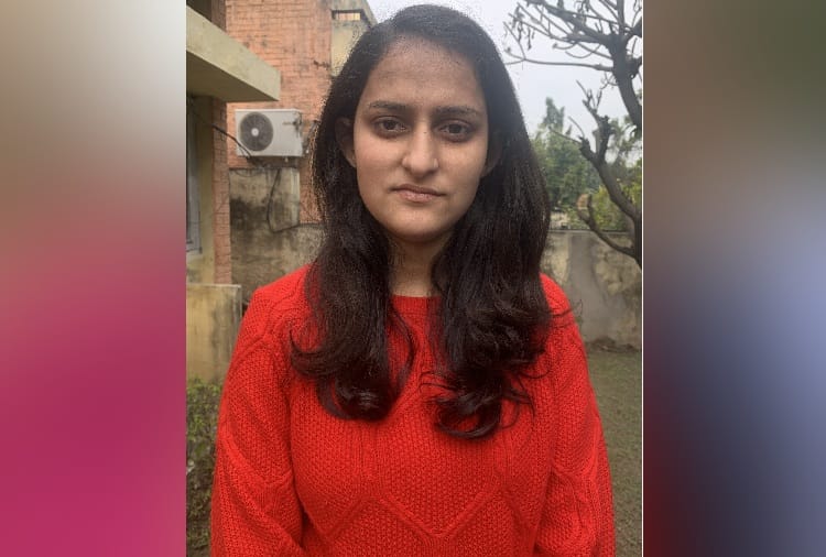 Brave Daughter, Shweta Sharma Cleared HCS Exam, Topper Told Success Formula