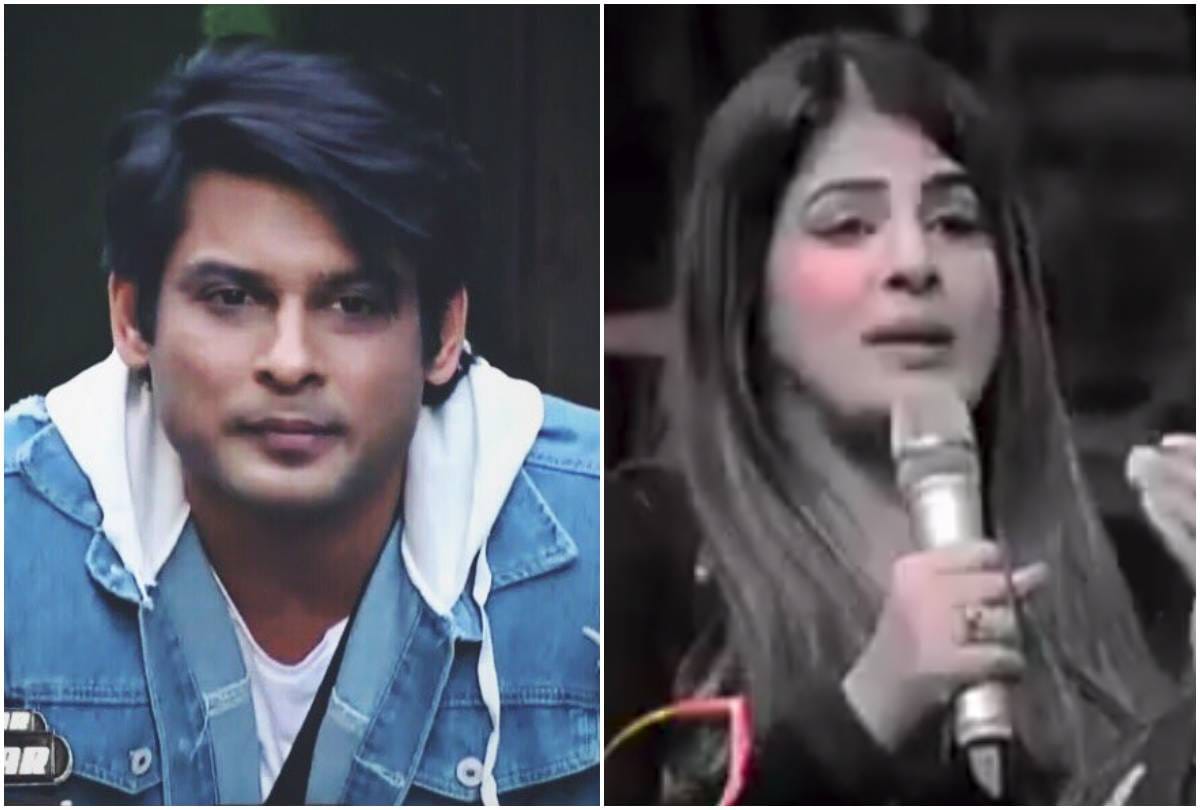 bigg boss 13 sidharth shukla friend and youtuber in this show as a journalist