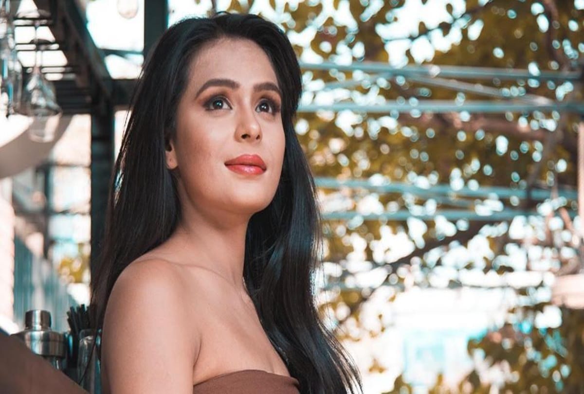 TV Actress Sonal Vengurlekar Shared Chat With Asim Riaz Brother Umar Riaz Saying her Flop Actor