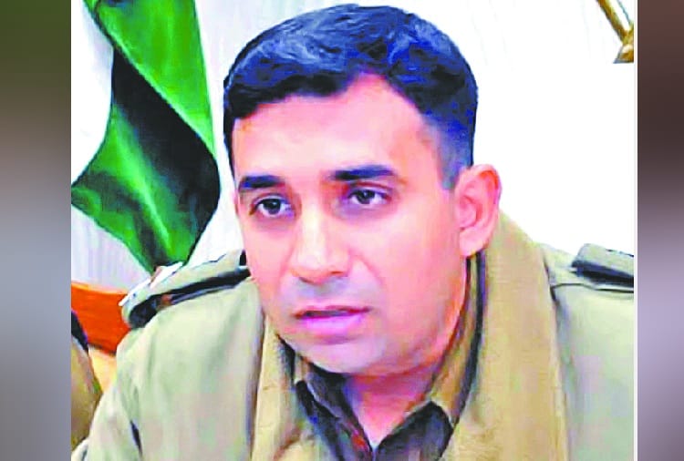 Chandigarh Traffic SSP Shashank Anand Open Letter Regarding to Teach Traffic Rules
