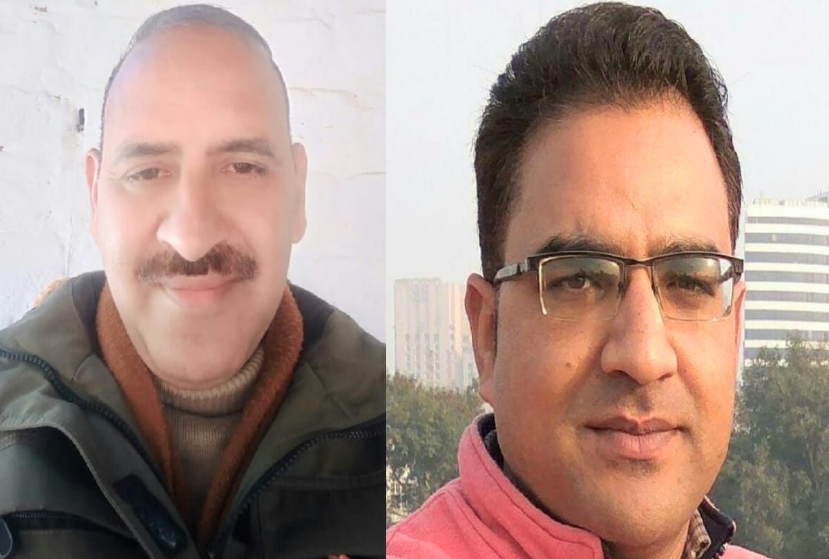 Two school principal of Himachal will give suggestions in National Conference