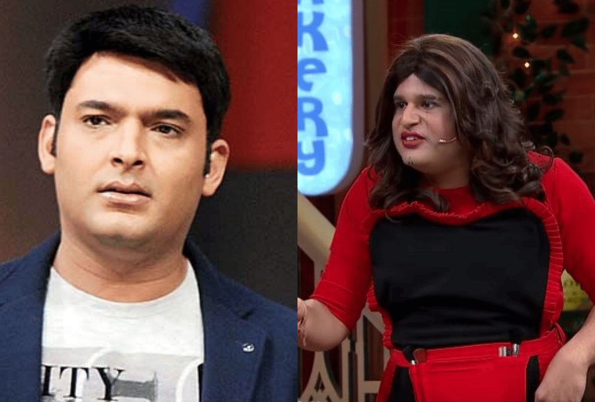 Television weekly Salman Khan Bigg Boss 13 TRP low Krishna Abhishek wants to leave Kapil show