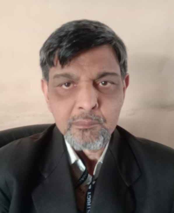 - Amit Rathi defeated Cancer with liveliness