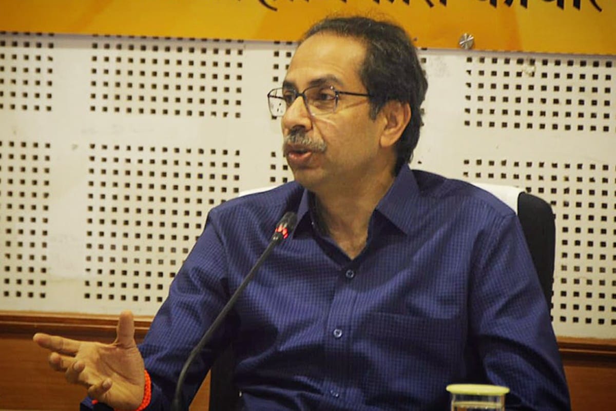 Uddhav Thackeray puts break on PM Modi bullet train project, says roadmap of development is ready