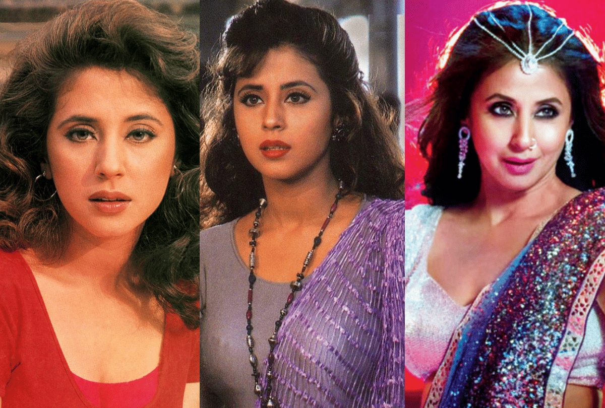 urmila matondkar birthday special her ten best film made her a superstar