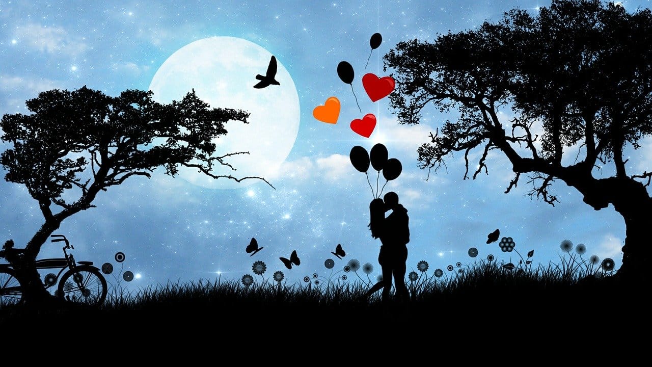 Valentine's Day 2021 these shubh Sanyoga form on this Valentine's Day