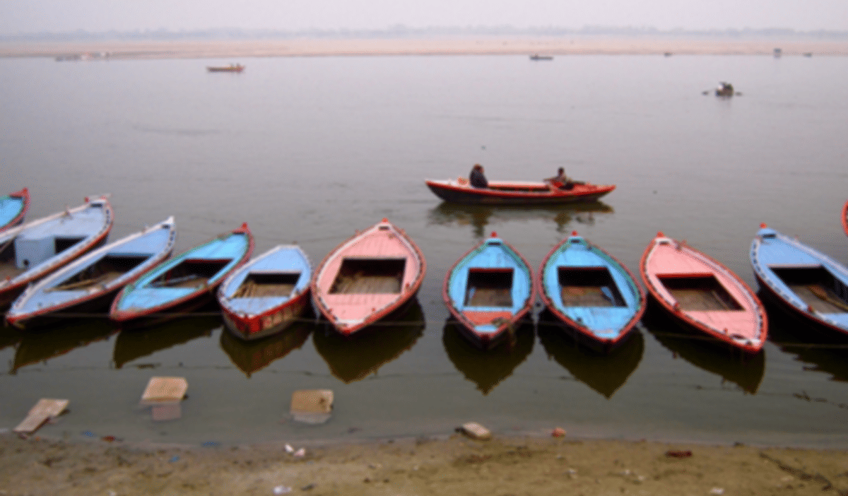 varanasi weather Western disturbance tempreature rain winter