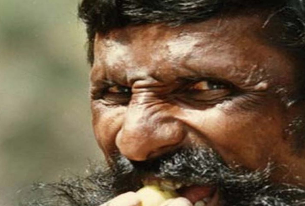 Chandan smuggler Veerappan relative arrested in Karnataka