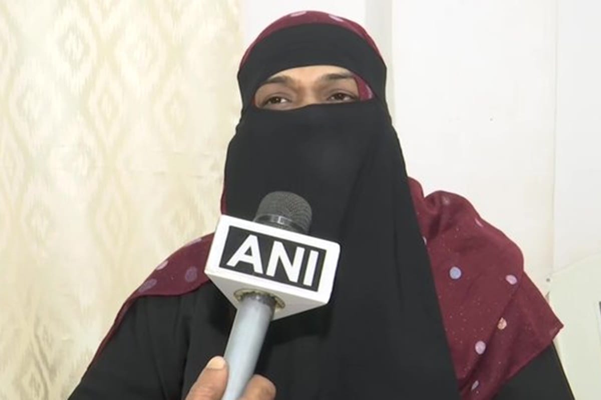 Hyderabad girl allegedly trafficked to riyadh of Saudi, mother seeks help from govt indian embassy