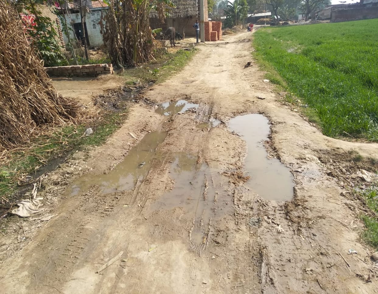 civic, jasrathpur