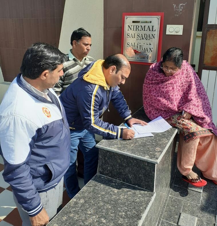 now aiims will investigate corona virus sample
