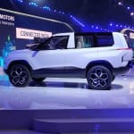 Tata Sierra EV concept