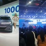 Auto Expo 2020: ऑटो एक्सपो की हुई शुरुआत, मारुति सुजुकि Futuro E और टाटा Nexon EV की दिखी झलक