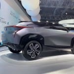 Maruti Futuro E Concept
