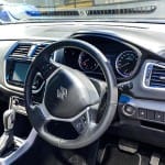 Maruti S-Cross