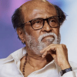 Rajinikanth