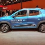 Renault K-ZE