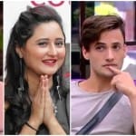 Sidharth, Rashami and Asim